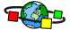 image of world symbol